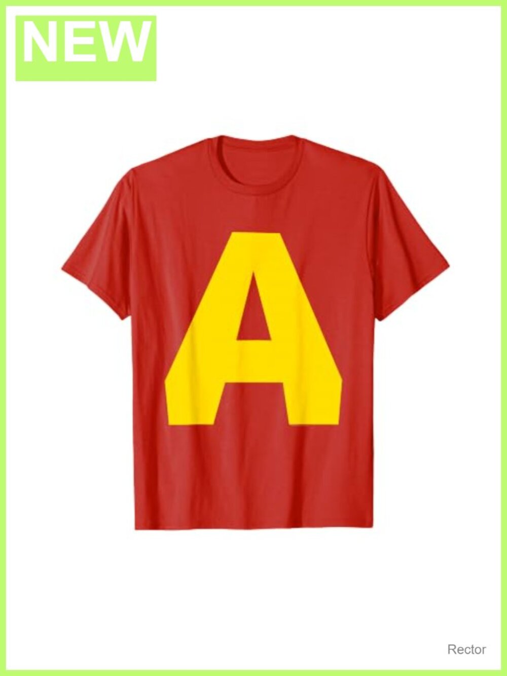Chipmunk Group Halloween Team Costume Tee